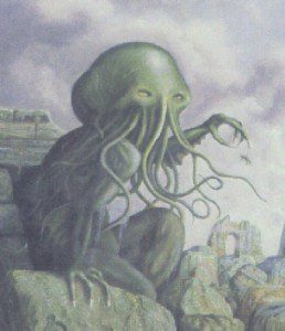 Cosmic Secrets Of Cthulhu Revealed By Scientists 12