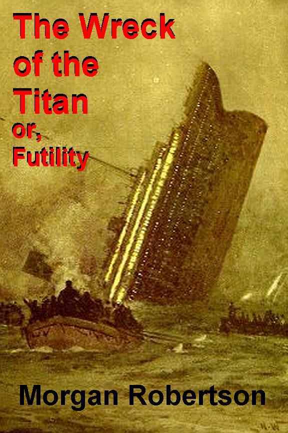 The sinking of the Titanic led to the creation of the U.S. Federal Reserve 8