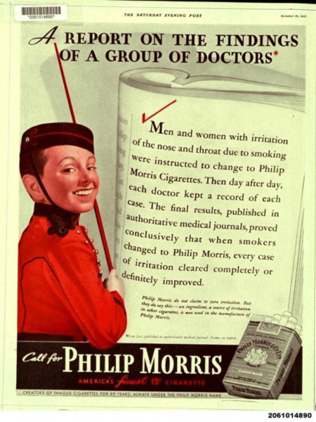 Scientific Bullshit — How ‘Science’ Is Used To Deceive The Public 14