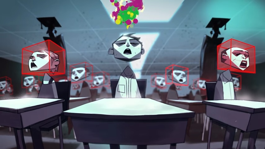 This Brilliant Animation Exposes The ‘Shadow Government’ That Controls Our Society (VIDEO) 18