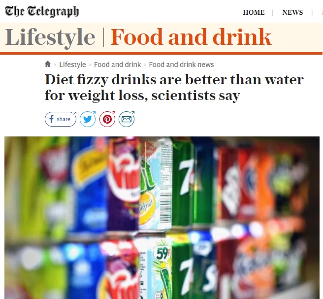 Scientific Bullshit — How ‘Science’ Is Used To Deceive The Public 15