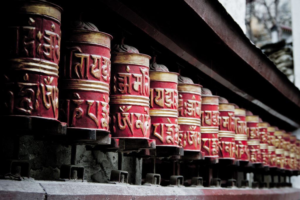 Mantra Chanting: The Healing Power Of Sound