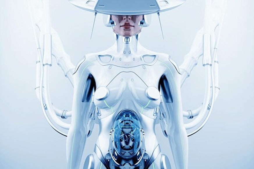 Could you live forever? Humans will achieve IMMORTALITY using AI and genetic engineering by 2050, expert claims 12