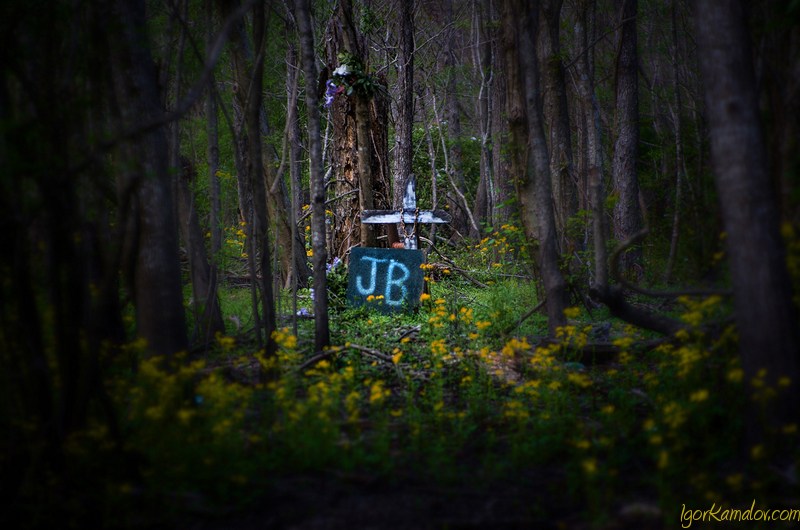 Manchac -The Ghost Swamp of New Orleans 2