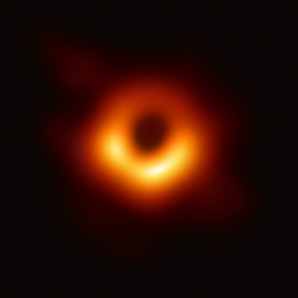 How Artists Have Imagined Black Holes Till Now