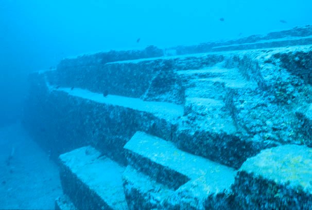 Ancient Ruins We Still Know Almost Nothing About 5