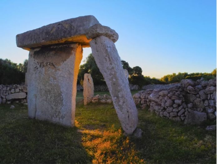 Ancient Ruins We Still Know Almost Nothing About 9