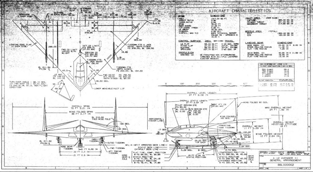 TR-3B Astra – From Myth To Reality? 10