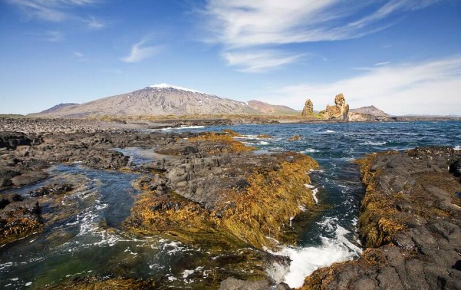 Aliens And Iceland: When Ufos Almost Came To Snæfellsjökull 10