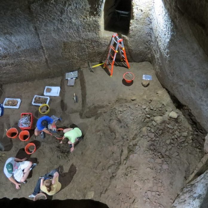 Ancient Ruins We Still Know Almost Nothing About 11