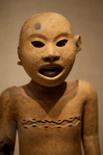 Mexico Unearths Ancient Flayed God Temple Where Priests Wore Skins Of Dead