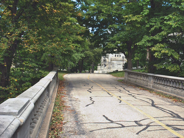 Digging up weird history in Milwaukee's oldest cemeteries 21