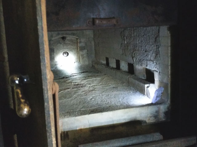 Digging up weird history in Milwaukee's oldest cemeteries 24