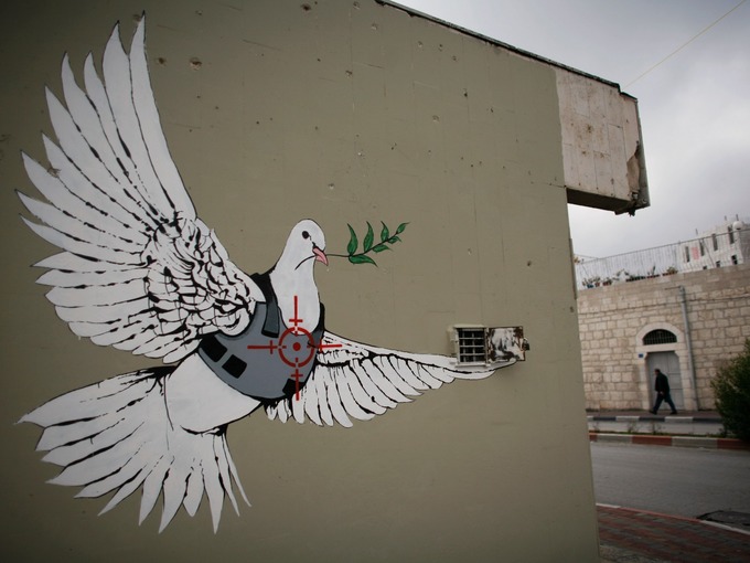 Our backwards society displayed in these powerful art illustrations 78