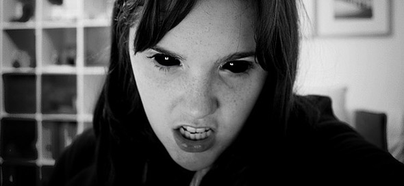 Black Eyed Kids: Insidious Threat or Myth in the Making? 36