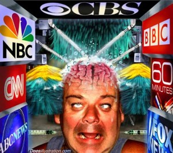 Truth Emergency in Corporate Media 1