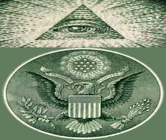 The Secret History of America – The Greatest Conspiracy On Earth 21