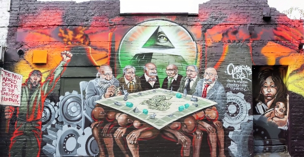 The World is Waking Up to the New World Order 37