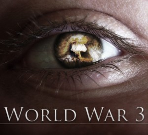 World War III: the unthinkable cost of preserving the petrodollar 44