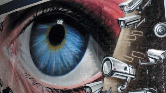 Federal Agencies, Corporations and Local Police: The Many Faces of Big Brother 23