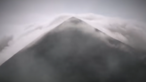 Ancient Pyramids found in Antarctica? 20