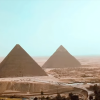 Secret Beneath the Sand! Ancient "Solar Boat" Unearthed at Pyramids 23