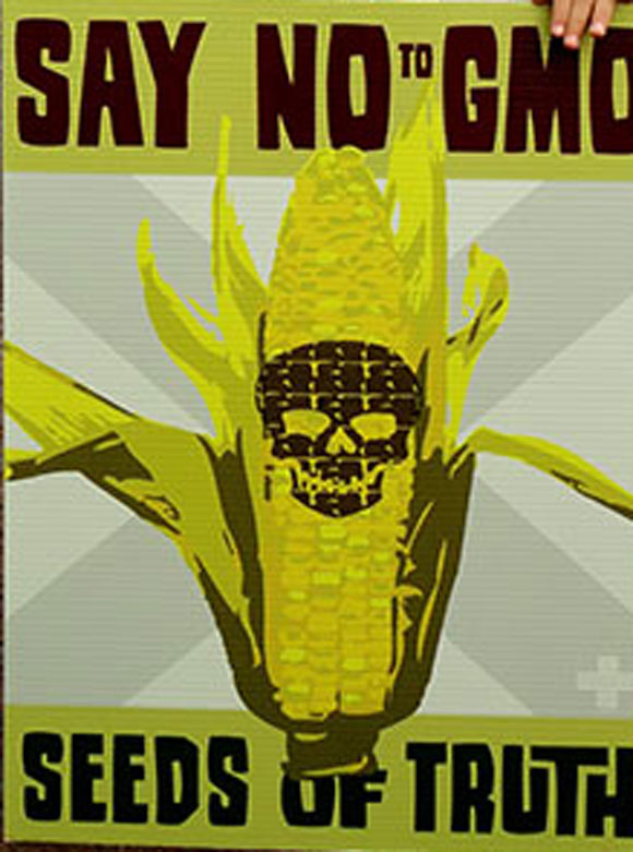 GMO Global Alert – The Truth Has Been Revealed 1