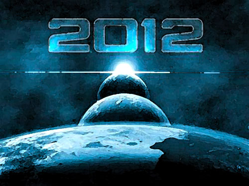 2012 Something Is Going On! 1