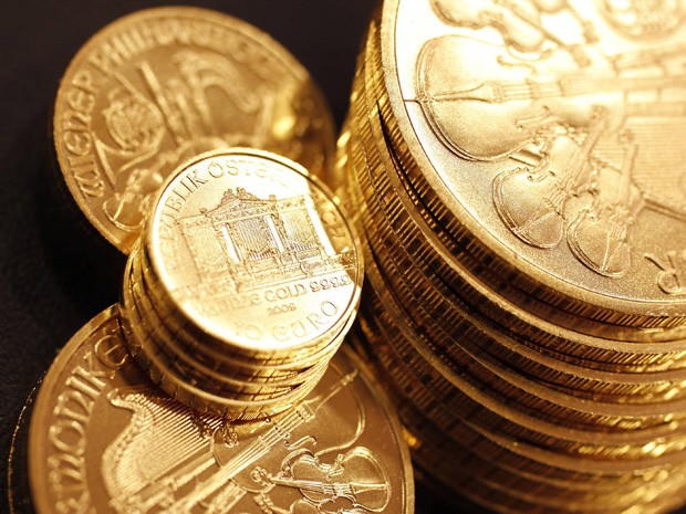 Technocratic Control Over Greek Gold is Reason For Destruction of Economy 22