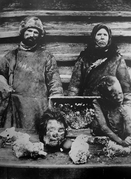 Everything You Wanted to Know About Cannibalism 7