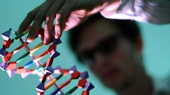 97 Percent of Our DNA Has a Higher Purpose And Is Not 'Junk' 13