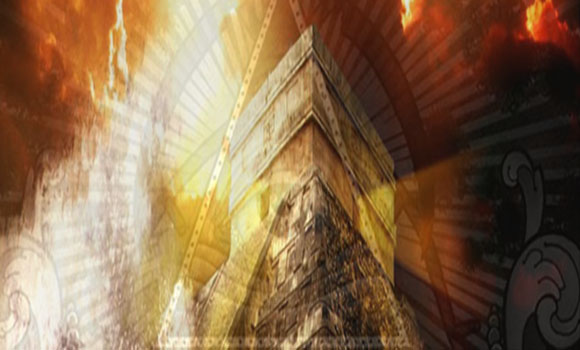 Did Illuminati Reveal 2012 Apocalypse? 92