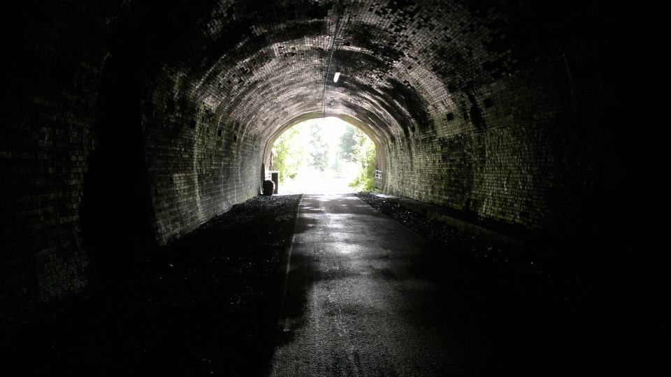 Psychology and NDEs - Light at the end of the tunnel? 1