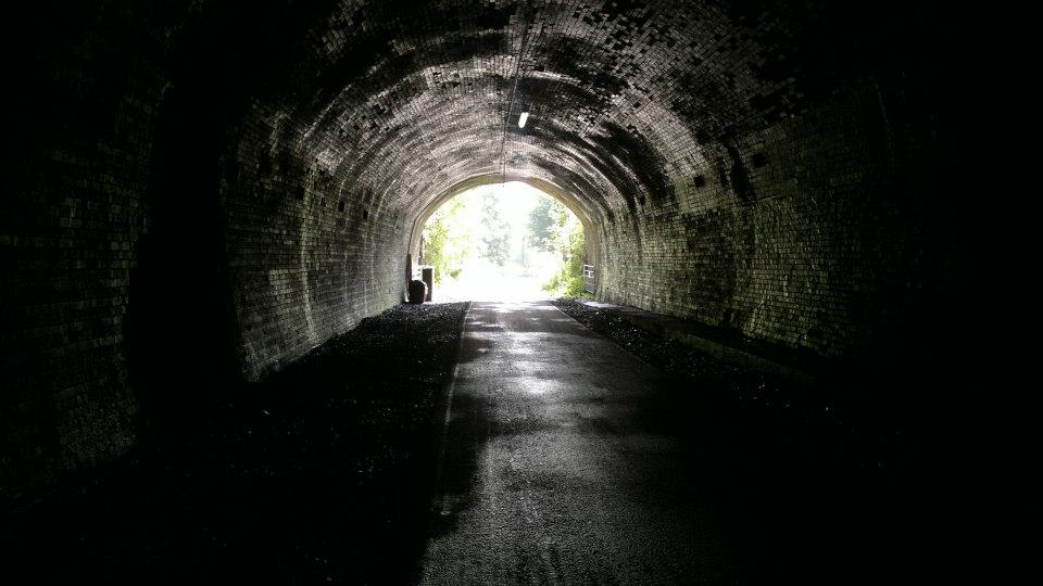 Psychology and NDEs - Light at the end of the tunnel? 13