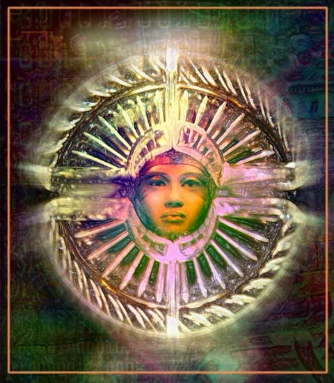 Transfixed by Our Mirrored Image… 23