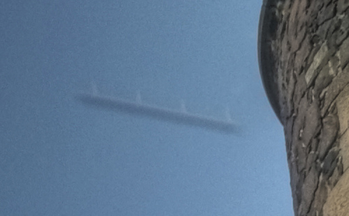 Skyfish and Solar Entities 3