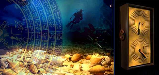Return to Antikythera: Divers revisit wreck where ancient computer found 56