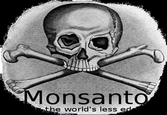 The Video Monsanto Does Not Want You To See 46