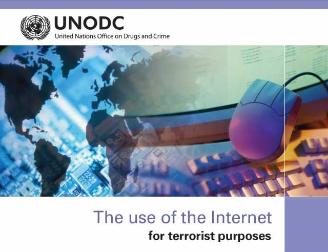 UN calls for worldwide internet surveillance and data retention 28