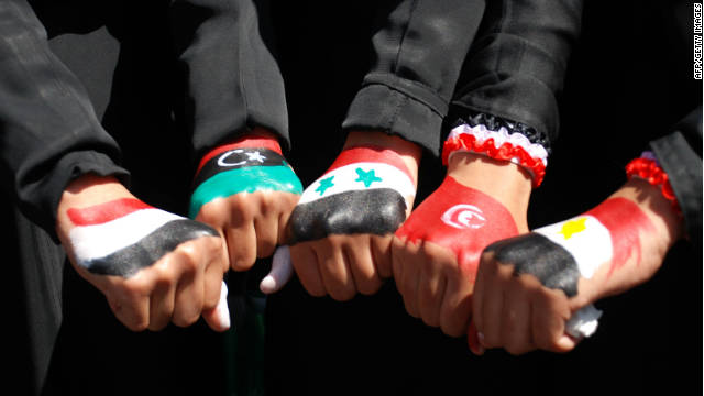 The IMF and World Bank Use Arab Uprisings to Expand Control Over Nations 29