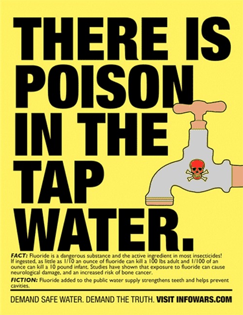 Conspiracy Theories Become Reality 26