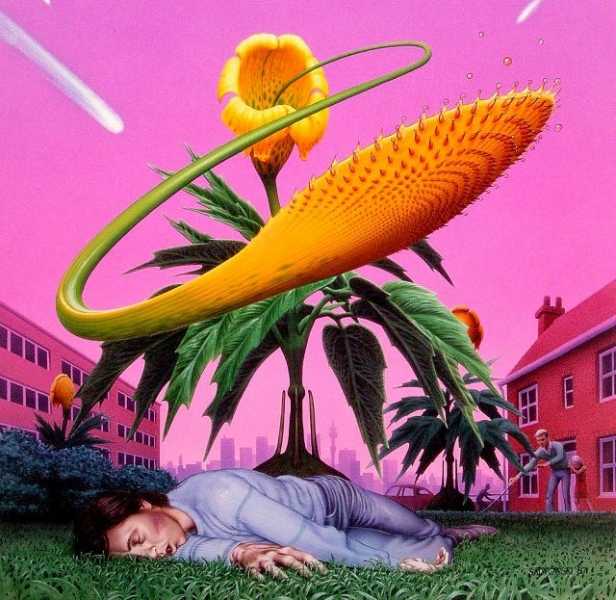 Genetics - The Ultimate Alien Invasion 34
