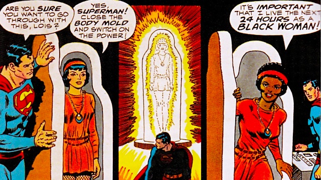 The weirdest political messages in the history of comics 23