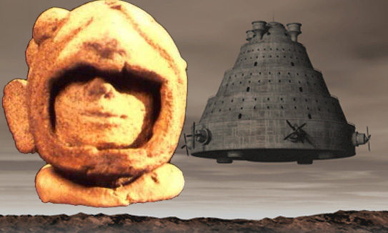 UFO Time Travelers From Our Future 22