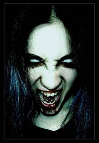 Are Vampires Real? | A Look at Modern Day Vampirism 28