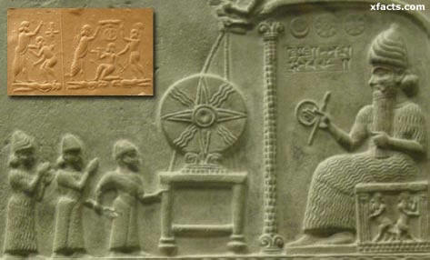 Sumerian Texts Decoded 1