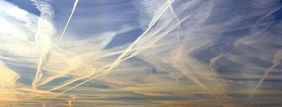 Swedish Official Admits Toxic ‘Chemtrails’ Are Real, NOT a Wild Conspiracy Theory 14