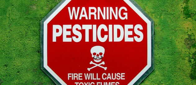 7 Ways to Detox Pesticides from Your Body 3