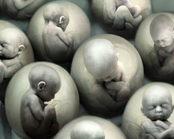 Synthetic Biologist: Cloned Children, ‘Handpicked Genes’ Right Around the Corner 1