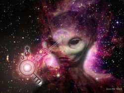 ALIEN INTERVIEW VIDEO visual data 2